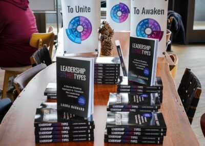 Yardstick Institute | DSG Global
