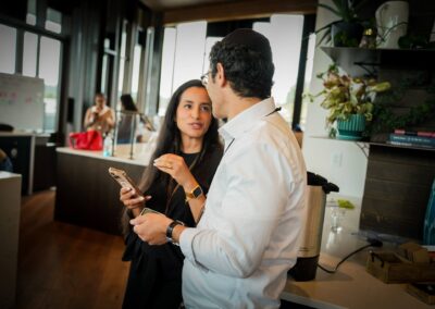 Yardstick Institute | DSG Global