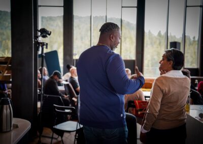 Yardstick Institute | DSG Global