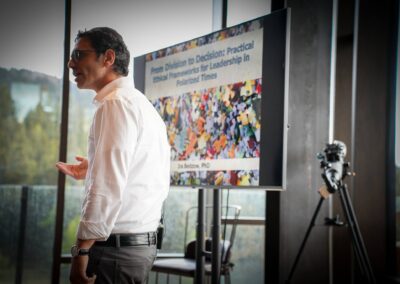Yardstick Institute | DSG Global