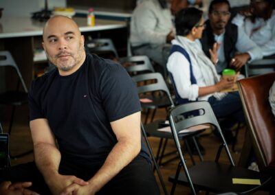 Yardstick Institute | DSG Global