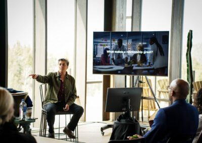 Yardstick Institute | DSG Global