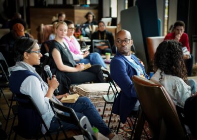 Yardstick Institute | DSG Global