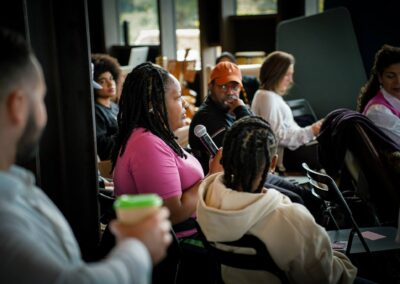Yardstick Institute | DSG Global