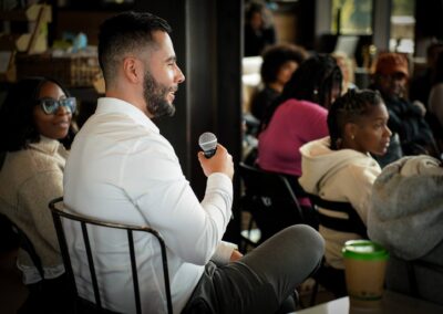 Yardstick Institute | DSG Global