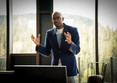 Yardstick Institute | DSG Global