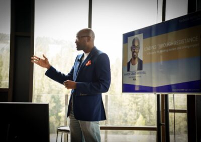 Yardstick Institute | DSG Global