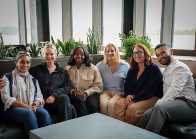 Yardstick Institute | DSG Global
