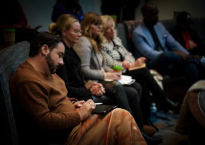 Yardstick Institute | DSG Global