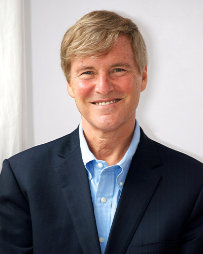 Leigh Steinberg headshot